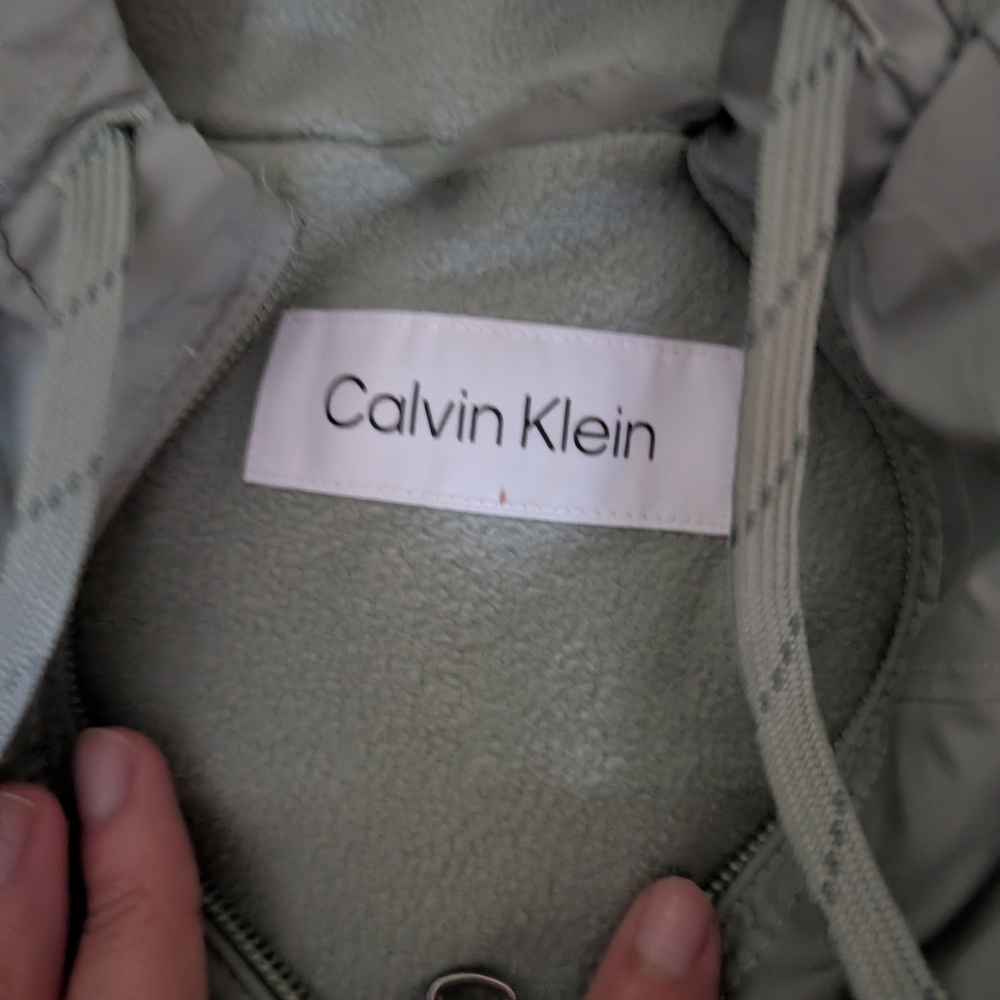 Calvin Klein Jacket - Picture 2 of 5
